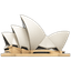 Sydney Opera House